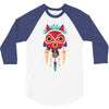 spirit 3/4 Sleeve Shirt