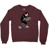 stolen plans Crewneck Sweatshirt