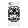 Things Better 1955 Age Approach Magnificent iPhone 7 Case