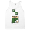 say my state Tank Top