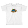 mariomon1 Toddler T-shirt