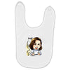 TWICE NAYOEN Baby Bibs