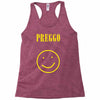 Preggo Racerback Tank
