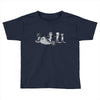 rebel attack Toddler T-shirt