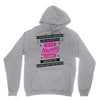 It's A Nanny Thing Hoodie