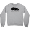 honda s2000 Crewneck Sweatshirt