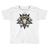 pentagram Toddler T-shirt
