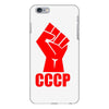 cccp iPhone 6 Plus/6s Plus Case