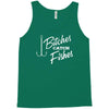 fishing girls! Tank Top