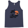 sailfish Tank Top