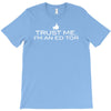 trust me, i'm an editor   writer grammar columnist reader reporter tee T-Shirt