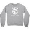 ooyo Crewneck Sweatshirt