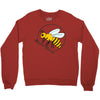 natural beauty Crewneck Sweatshirt