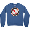 clasik Crewneck Sweatshirt
