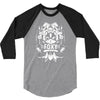 foxy racing 3/4 Sleeve Shirt