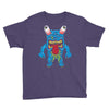 mosh Youth Tee