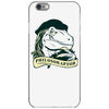 philosoraptor iPhone 6/6s Case