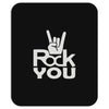 rock you Mousepad