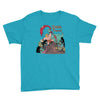 zombie puncher Youth Tee
