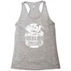 fazbear's fright Racerback Tank