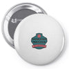 Dungeon Master Pin-back button