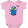 give me a hug! Baby Onesie