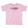100x or gtfo bitmex edition Toddler T-shirt