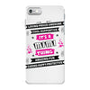 It's A Mimi Thing iPhone 7 Case
