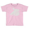 mickey hands gun Toddler T-shirt