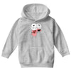 personnage de cartoon Youth Hoodie