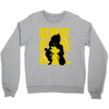 One For All Crewneck Sweatshirt