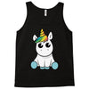 unicorn Tank Top