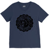 streetlight V-Neck Tee
