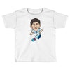 Messi Toddler T-shirt