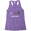 Dark Side Racerback Tank