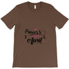 BORN IN APRIL 2018 T-Shirt