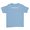 boxcar racer Youth Tee