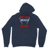 yes i am a firefighter Hoodie