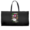 tacos and unicorns Weekender Totes