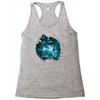 kessel runners Racerback Tank