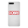 Dobre Hypebeast iPhone 7 Plus Case