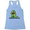 likalotapus Racerback Tank