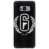 Rainbow Six Siege Samsung Galaxy S8 Plus