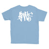 i am sloth back Youth Tee