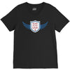 born in the usa V-Neck Tee