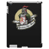 praise the sun iPad 3 and 4 Case