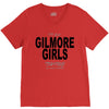 gilmore girls thing V-Neck Tee