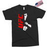 bruce lee family ufc Exclusive T-shirt