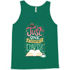 one more chapter Tank Top