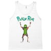 pickle rick Tank Top